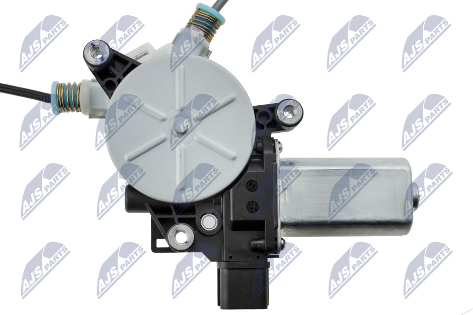 Zacisk hamulca NTY HZP-FT-040