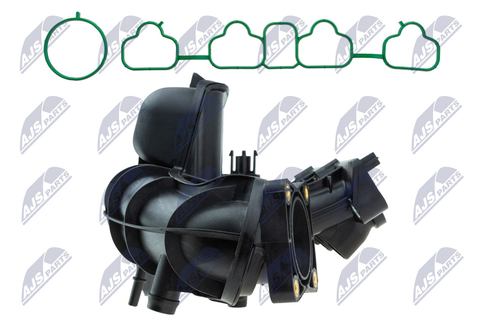 Moduł rury wlotowej NTY BKS-PL-012