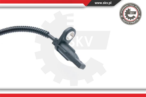 Czujnik prędkości obrotowej koła ESEN SKV 06SKV273