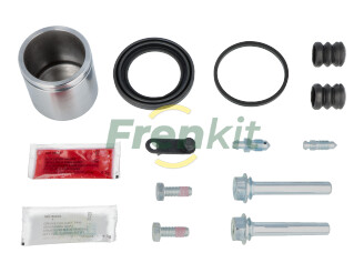 Zestaw naprawczy zacisku hamulcowego FRENKIT 754466
