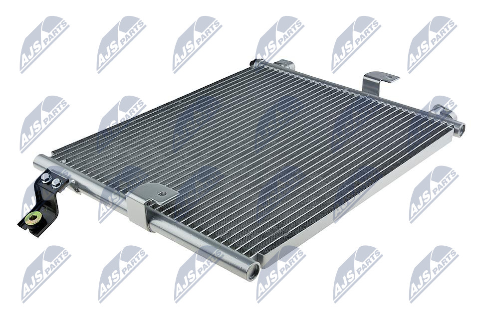 Skraplacz klimatyzacji NTY CCS-HY-001