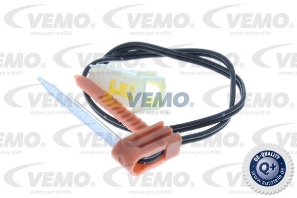 Czujnik temperatury wnętrza VEMO V53-72-0062