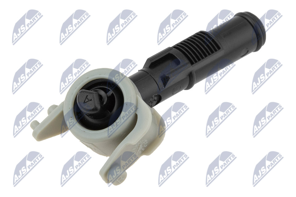 Dysza spryskiwacza, czyszczenie szyb NTY EDS-HY-517