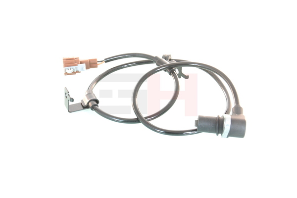 Czujnik prędkości obrotowej koła GH GH-712276V