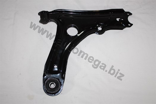 Wahacz zawieszenia koła AUTOMEGA 110047610