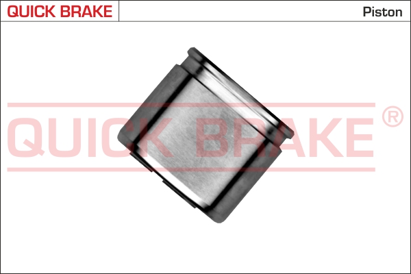Tłoczek, zacisk hamulca QUICK BRAKE 185281K