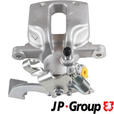 Zacisk hamulca JP GROUP 4861900870