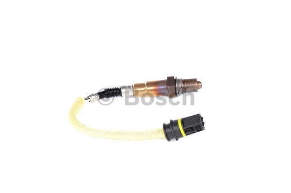 Sonda lambda BOSCH 0 258 006 563
