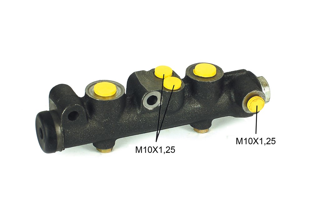 Pompa hamulcowa BREMBO M 88 001