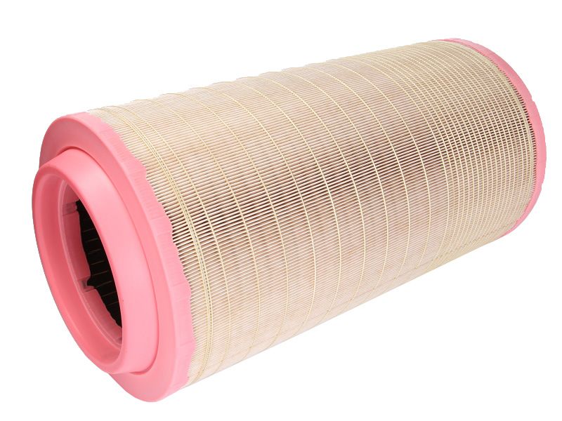 Filtr powietrza MANN-FILTER C 27 1320/2