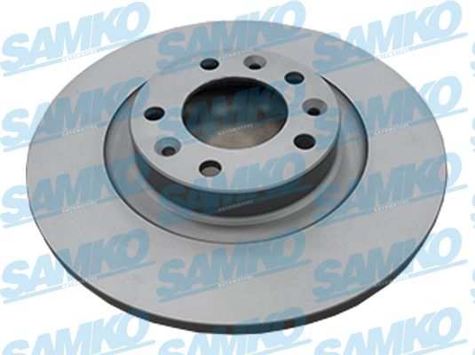 Tarcza hamulcowa SAMKO C1023PR