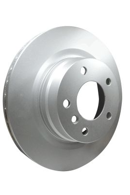 Tarcza hamulcowa HELLA 8DD 355 128-361