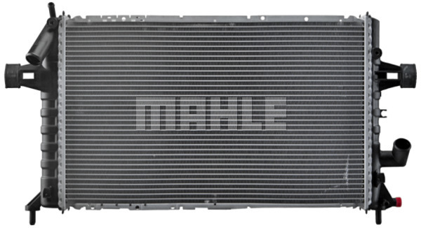Chłodnica MAHLE CR 305 000S