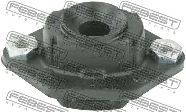 Poduszka amortyzatora FEBEST BMSS-E90R