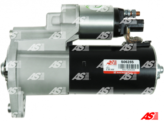 Rozrusznik AS-PL S0625S