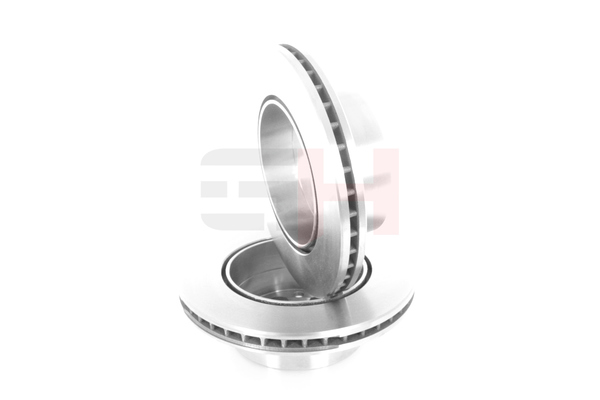 Tarcza hamulcowa GH GH-423311