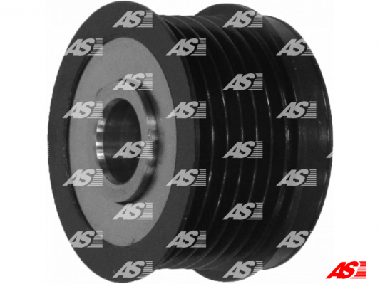 Sprzęgło alternatora AS-PL AFP0016