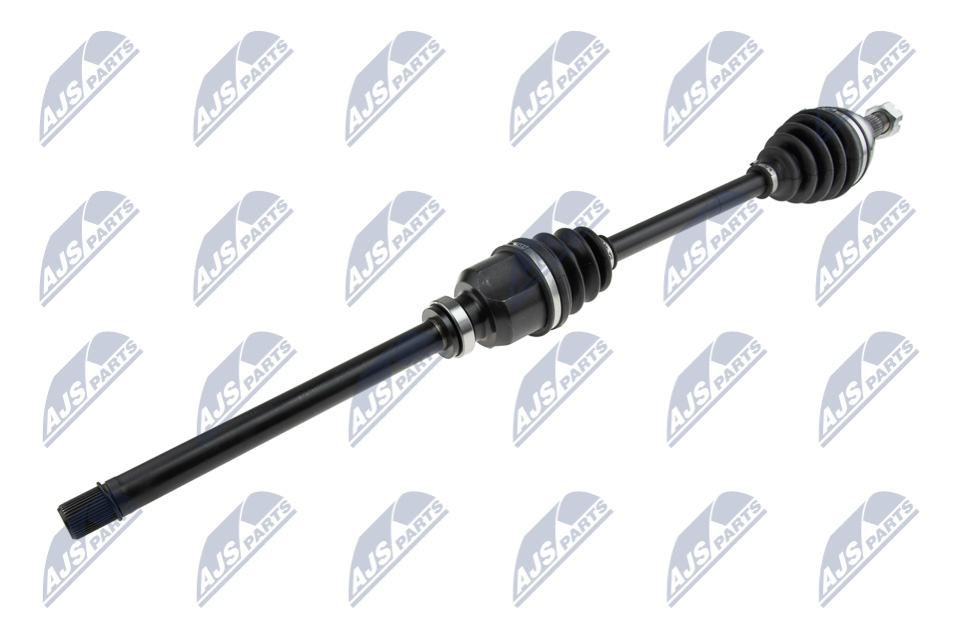 Półoś napędowa NTY NPW-CT-081