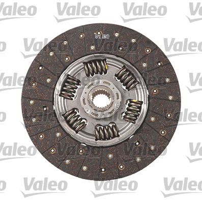 Zestaw sprzęgła VALEO 827327