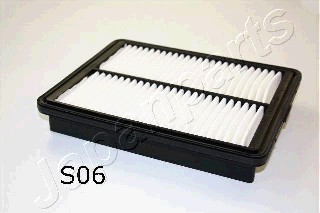 Filtr powietrza JAPANPARTS FA-S06S