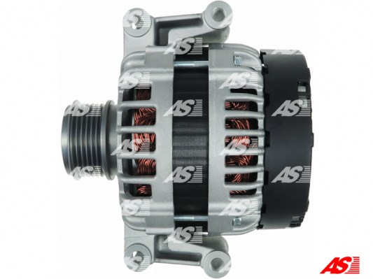 Alternator AS-PL A0567S