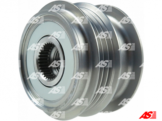 Sprzęgło alternatora AS-PL AFP0088