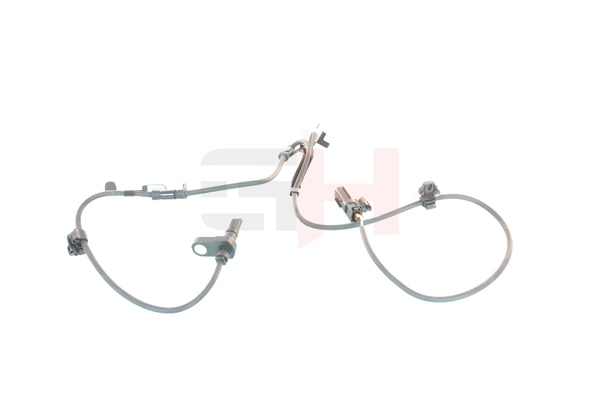 Czujnik prędkości obrotowej koła GH GH-704508V