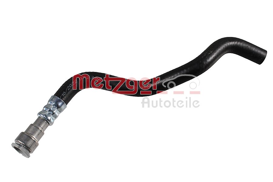 Wąż hydrauliczny, system kierowania METZGER 2361175