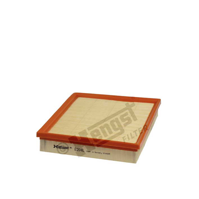 Filtr powietrza HENGST FILTER E204L