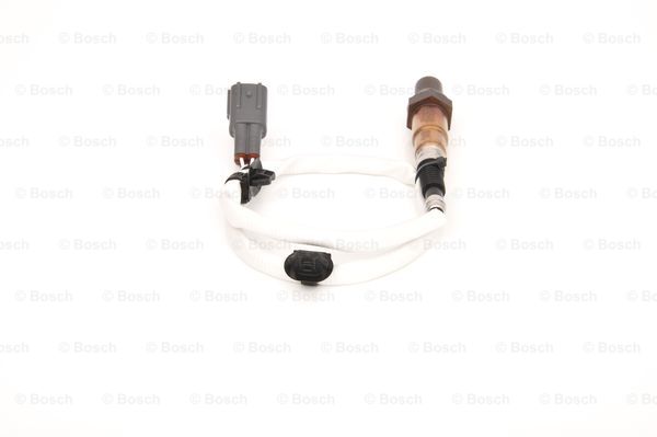 Sonda lambda BOSCH 0 258 006 344