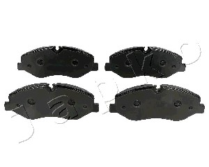 Klocki hamulcowe JAPKO 500545