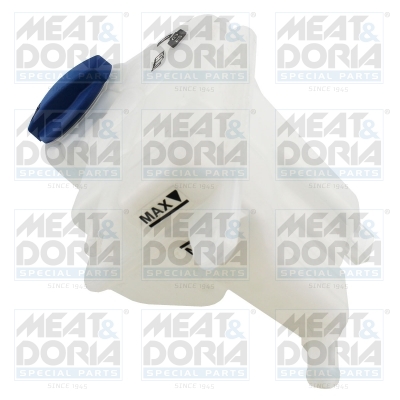 Zbiornik wody, chłodnica MEAT & DORIA 2035216