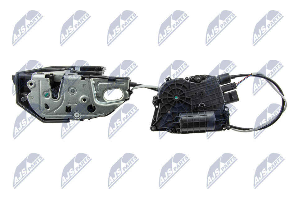 Zamek drzwi NTY EZC-BM-096
