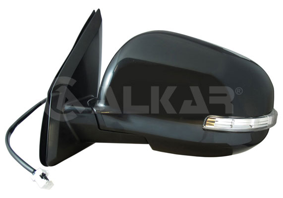 Lusterko zewnętrzne ALKAR 9051866