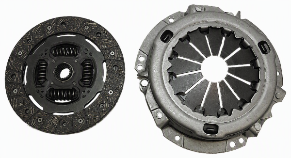 Zestaw sprzęgła RYMEC JT1623
