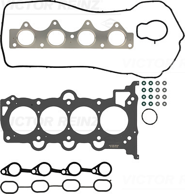 Zestaw uszczelek głowicy cylindrów VICTOR REINZ 02-54010-02