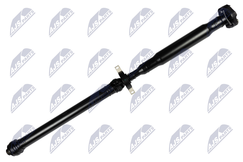 Wał napędowy, napęd osi NTY NWN-BM-059