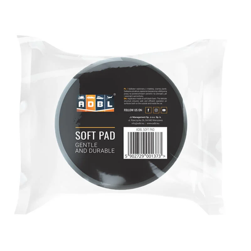 ADBL SOFT PAD