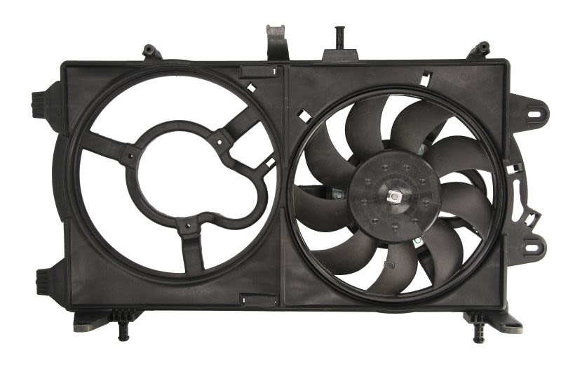 Wentylator DENSO DER13012