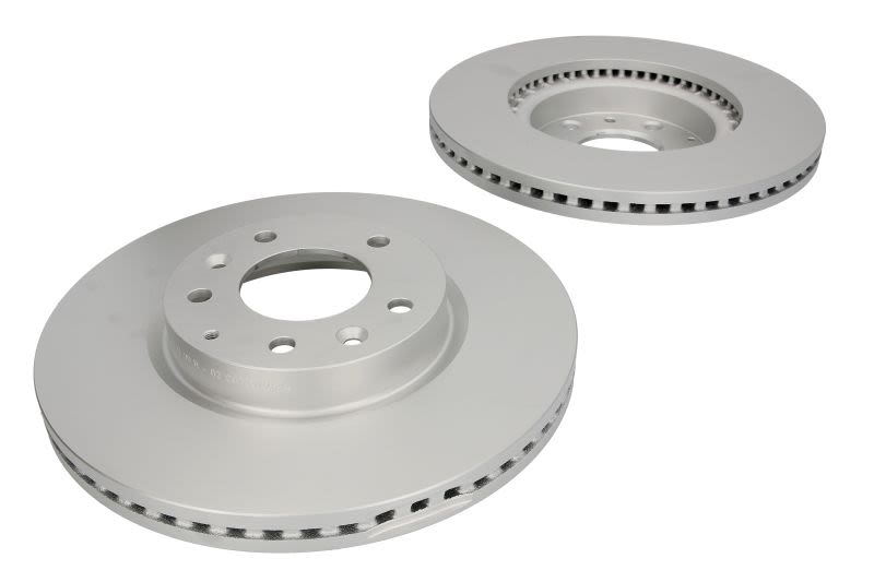 Tarcza hamulcowa DELPHI BG4255C
