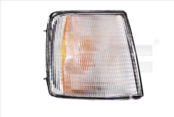 Lampa kierunkowskazu TYC 18-5276-01-2