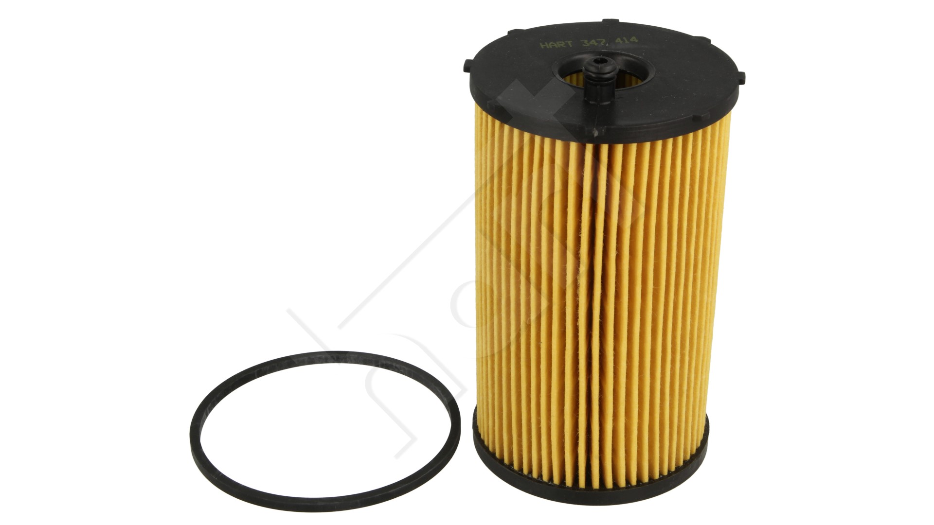 Filtr oleju HART 347 414