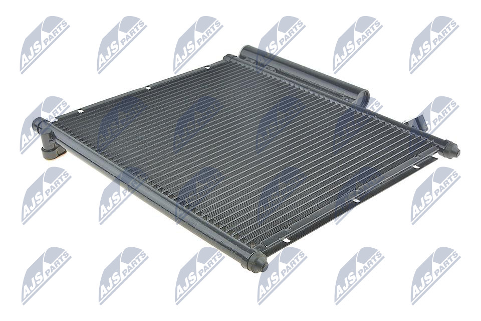 Skraplacz klimatyzacji NTY CCS-HD-015