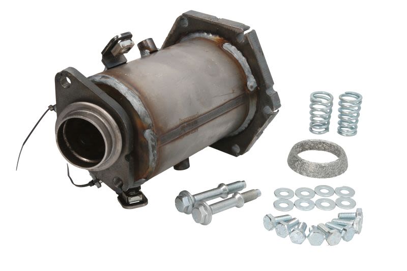 Katalizator BOSAL 099-778