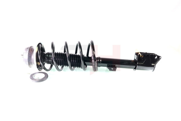 Amortyzator teleskopowy GH GH-353997C02