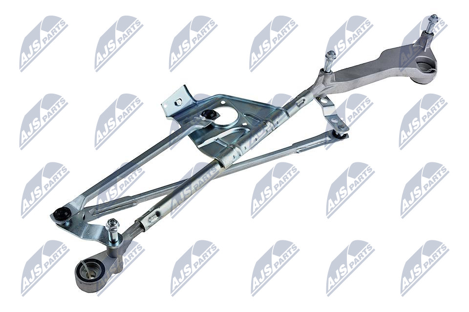 Mechanizm wycieraczek NTY EMW-ME-004