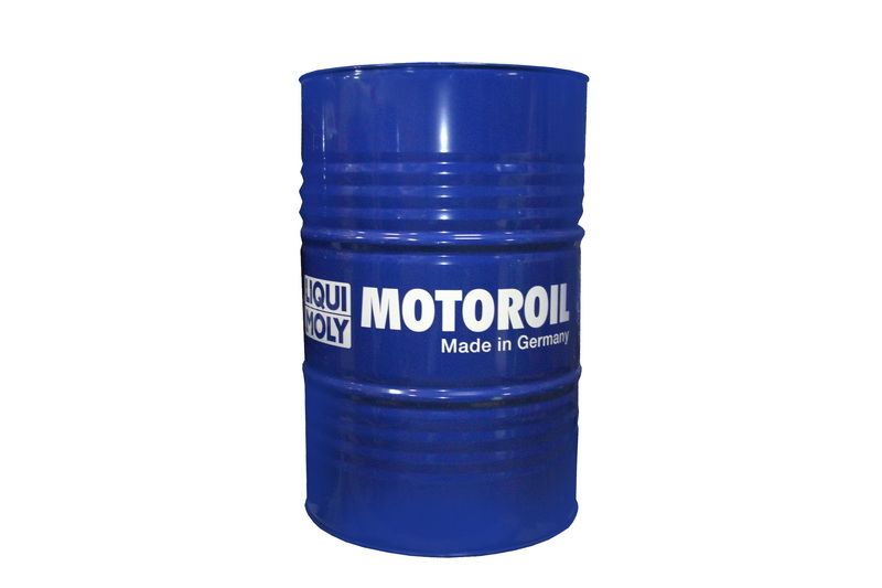 Olej do automatycznej skrzyni biegów LIQUI MOLY P000226
