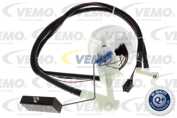 Czujnik poziomu  paliwa VEMO V30-09-0068