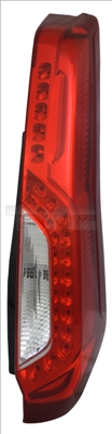 Lampa tylna zespolona TYC 11-12545-06-2