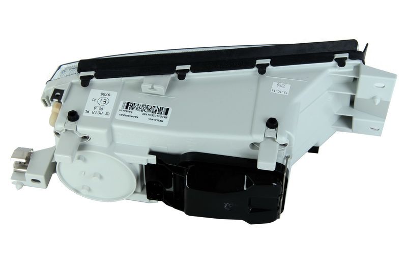 Reflektor HELLA 1AJ 010 202-031